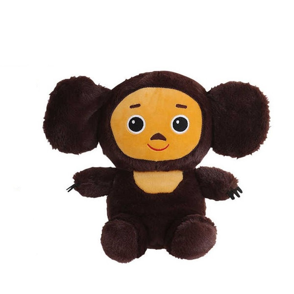 GENERICO - peluche de mono de 20cm