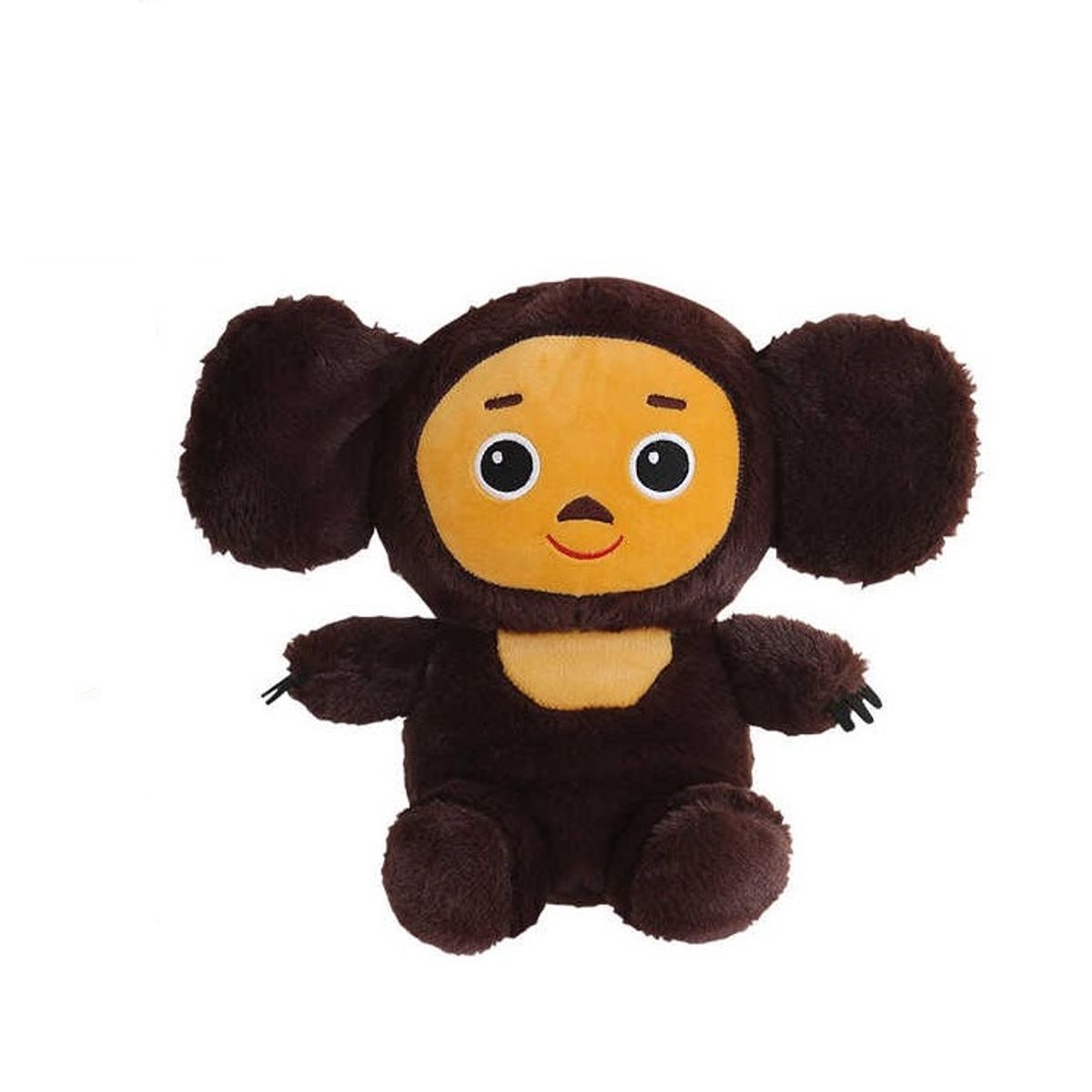 GENERICO - peluche de mono de 20cm