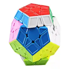 GENERICO - Cubo Magico Pentagonaljuego Cerebral