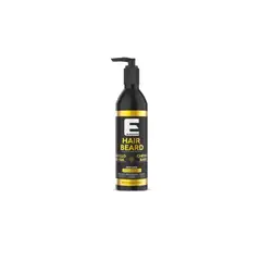 ELEGANCE - Aceite Acondicionador Para Cabello y Barba 300ML