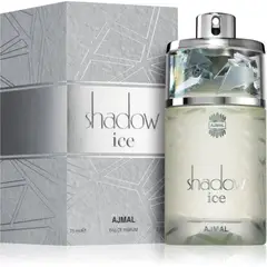 AJMAL - Perfume Shadow Ice EDP 75 Ml Hombres