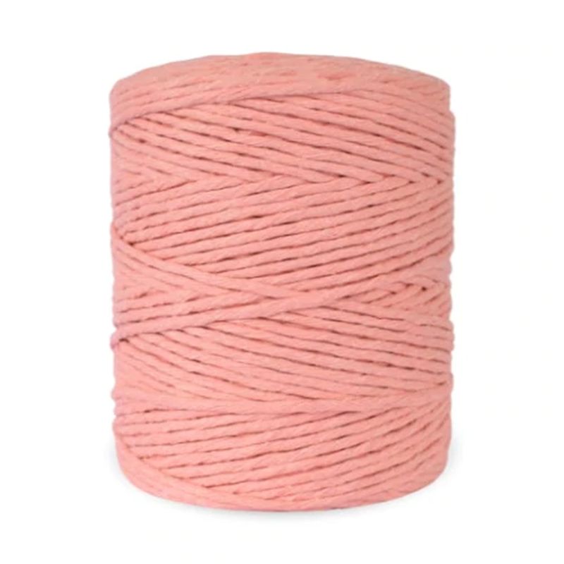 MODISTA - Algodón Macrame Peinado eco Modista Spesso 1Kg color 700