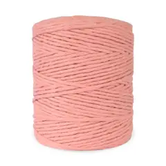 MODISTA - Algodón Macrame Peinado eco Spesso 1Kg color 700