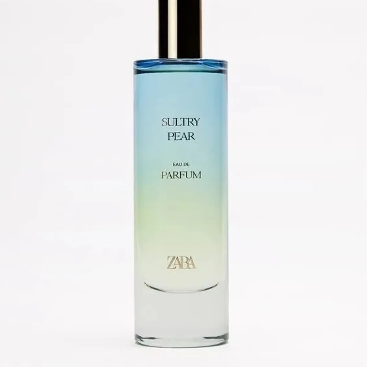 ZARA - Perfume Zara Sultry Pear Edp 30ml Mujer.