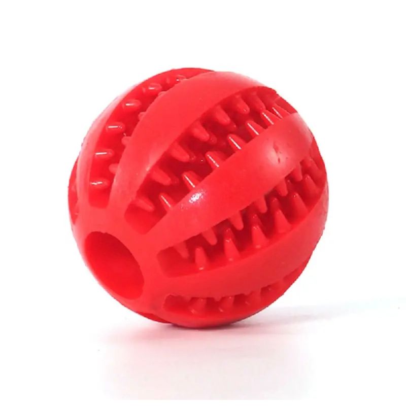 GENERICO - Pelota de juguete para perros