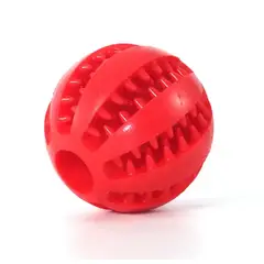 GENERICO - Pelota de juguete para perros