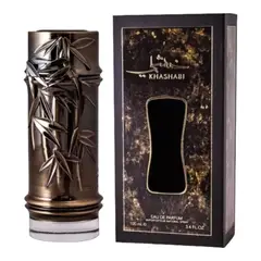 LATTAFA - Khashabi Edp 100ml Unisex