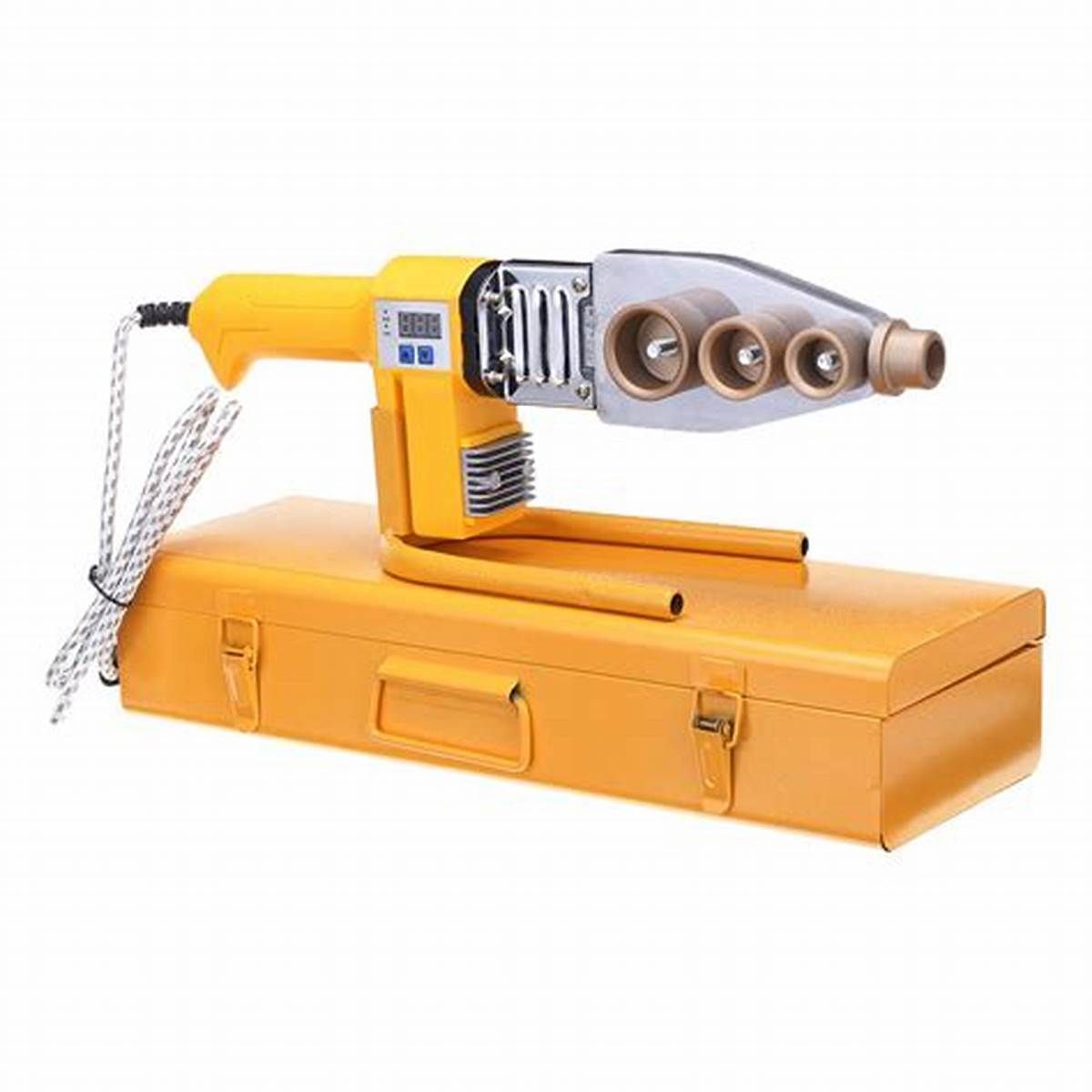 GENERICO - Maquina Termofusora Ppr 800w 32 - 20mm