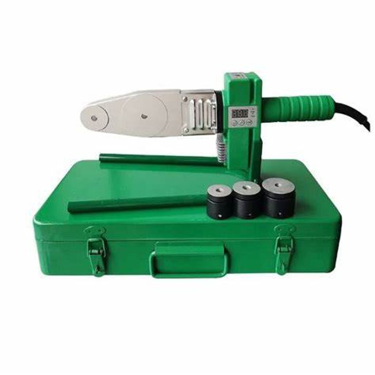 GENERICO - Termofusora Ppr 800w 32 - 20mm