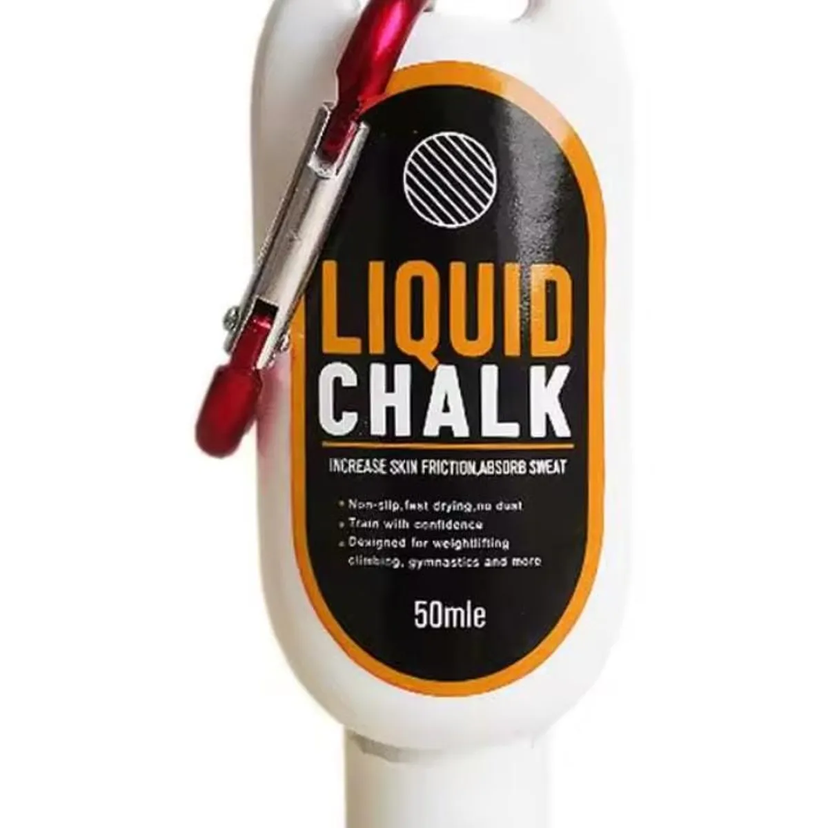 GENERICO - Magnesio Deportivo Liquido Gym calistenia Gimnasia 50ml