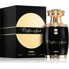 AJMAL - Perfume Rhythm Of Oud EDP 75 Ml Unisex