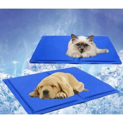 Imagen 2 del producto Manta Refrescante Para Mascotas Talla L 50x90cm