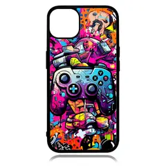 GENERICO - Carcasa funda para Iphone 11 Diseño 222