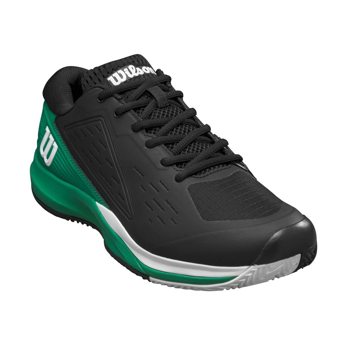 WILSON - Zapatilla Wilson Rush Pro Ace Tenis Padel