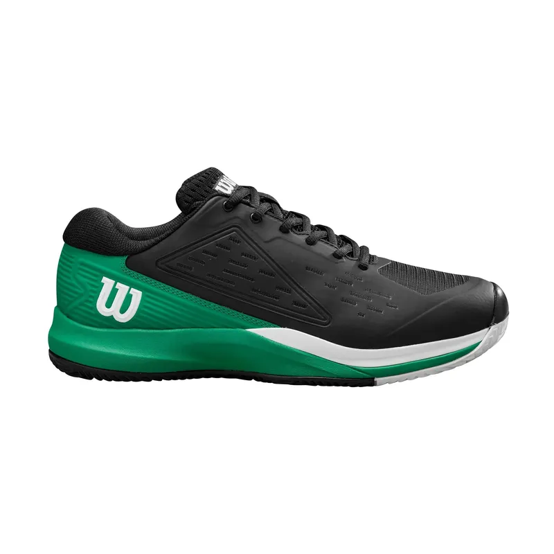 WILSON - Zapatilla Wilson Rush Pro Ace Tenis Padel