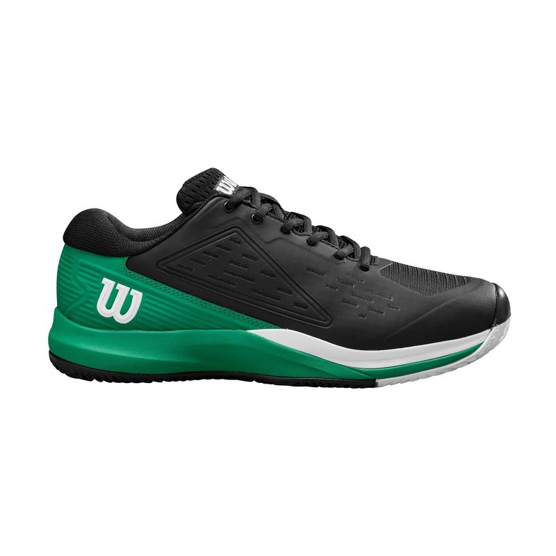 WILSON - Zapatilla Wilson Rush Pro Ace Tenis Padel