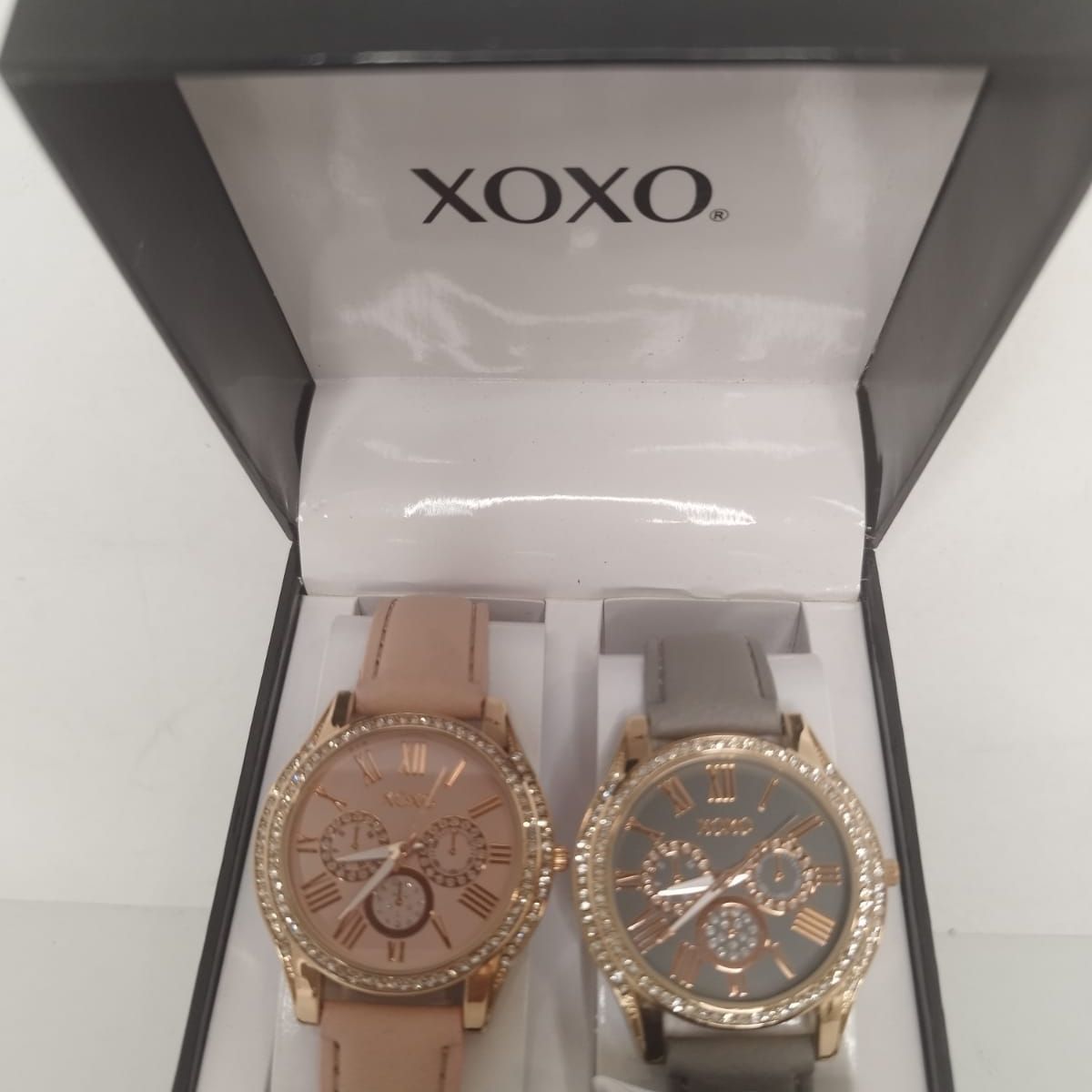 XOXO - Set de 2 Relojes XOXO para Mujer