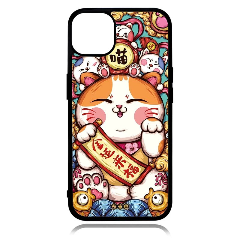 GENERICO - Carcasa funda para Iphone 11 PRO MAX Diseño 206