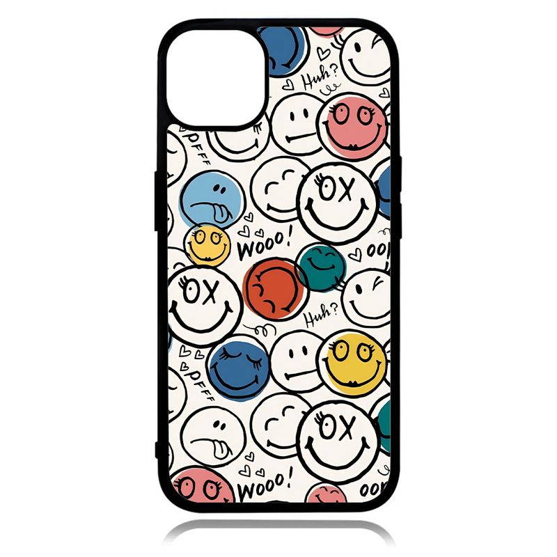 GENERICO - Carcasa funda para Iphone 11 PRO MAX Diseño 218