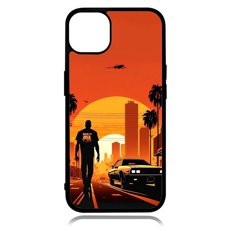 GENERICO - Carcasa funda para Iphone 11 PRO MAX Diseño 220