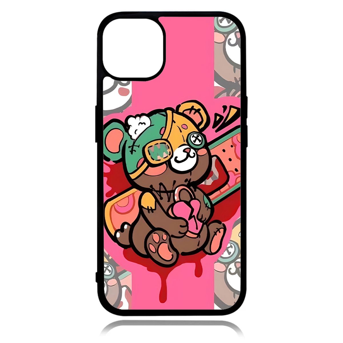 GENERICO - Carcasa funda para Iphone 11 PRO MAX Diseño 231