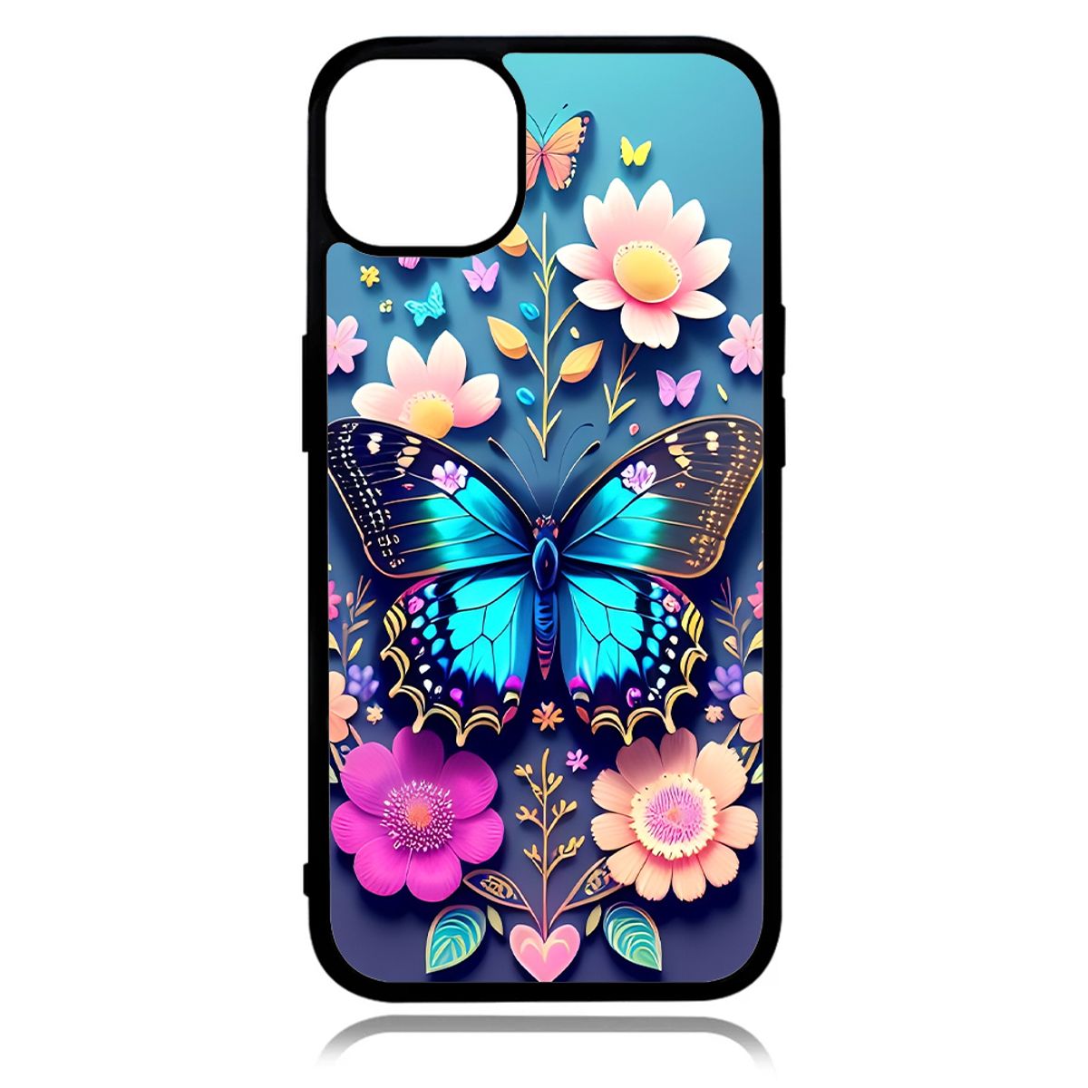 GENERICO - Carcasa funda para Iphone 11 PRO MAX Diseño 255