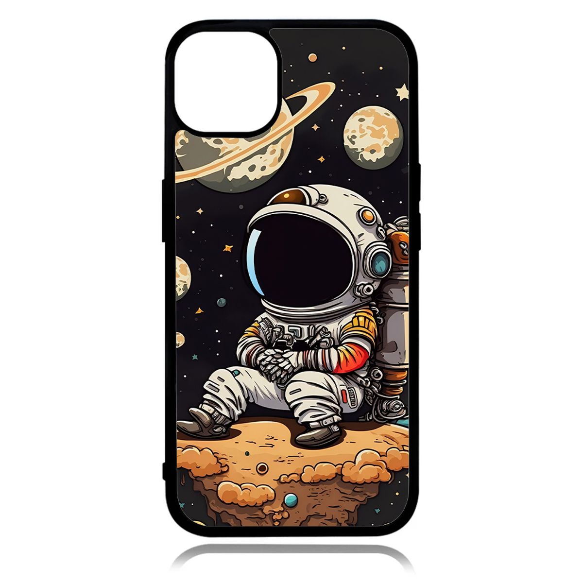 GENERICO - Carcasa funda para Iphone 11 PRO MAX Diseño 257