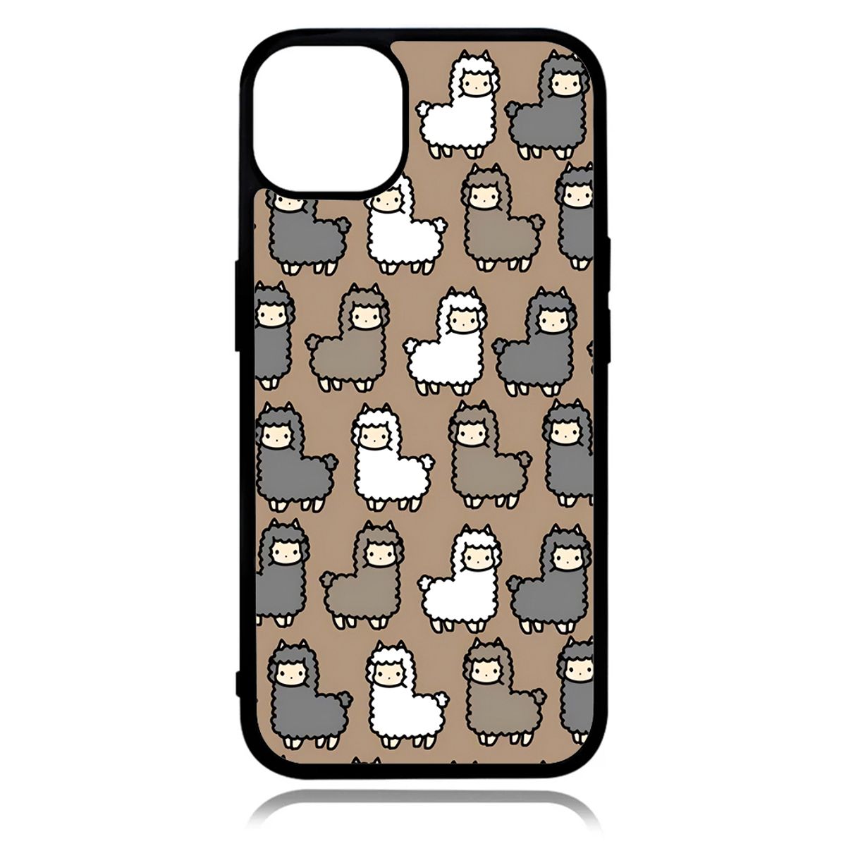 GENERICO - Carcasa funda para Iphone 11 PRO MAX Diseño 275