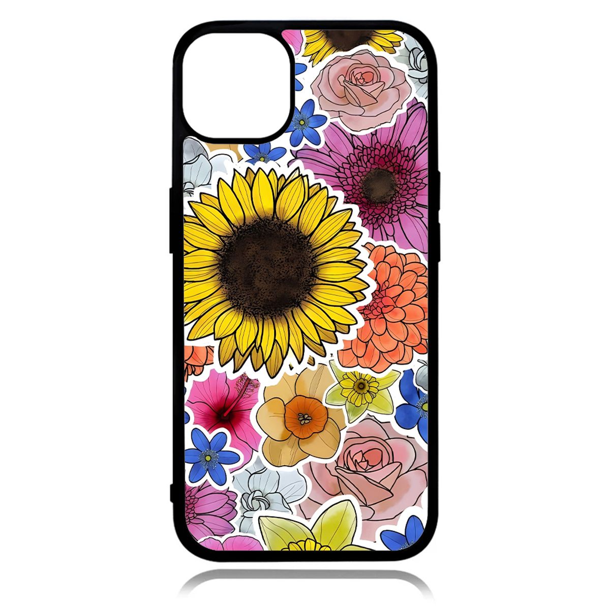 GENERICO - Carcasa funda para Iphone 11 PRO MAX Diseño 296