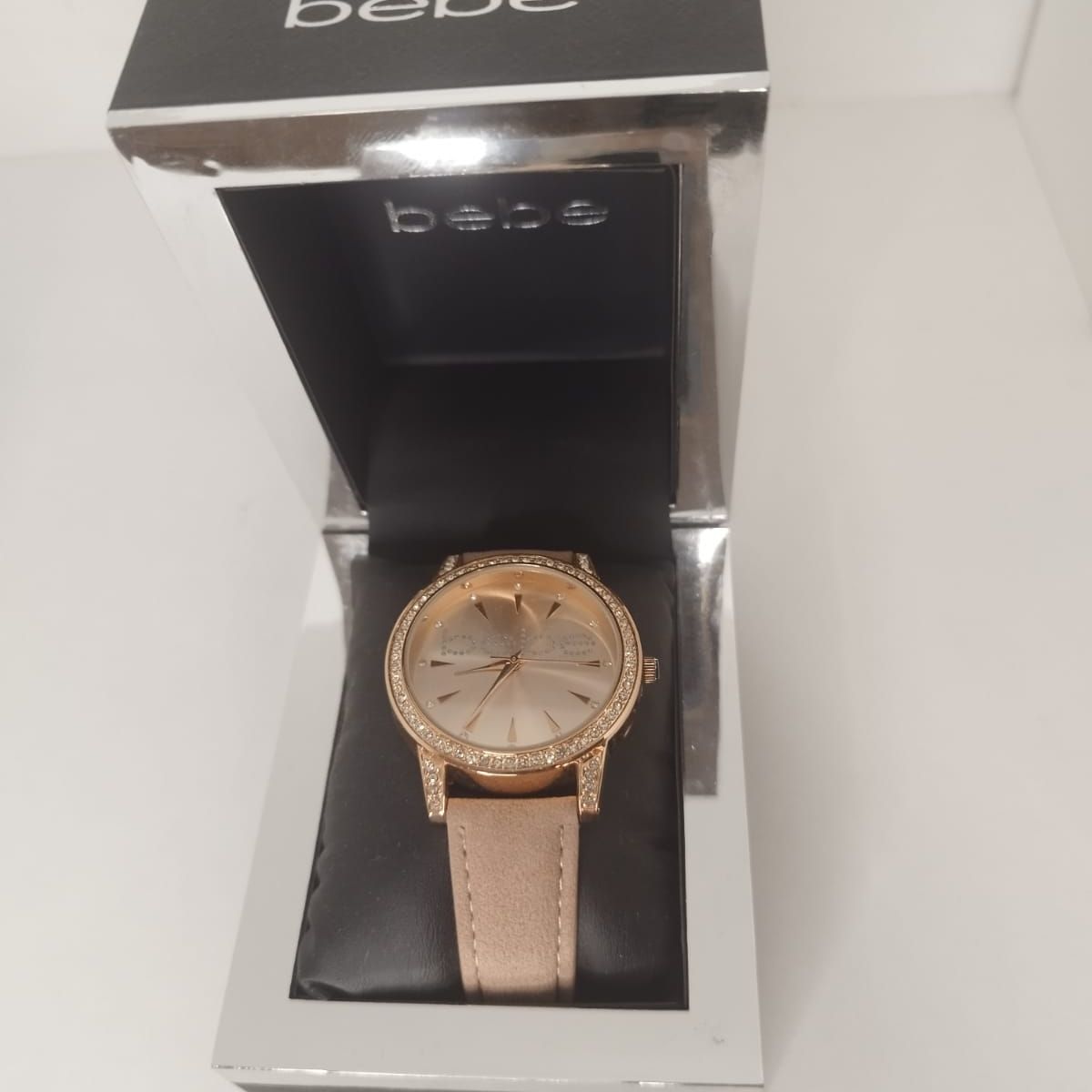 BEBE - Reloj Mujer de Pulsera Bebe