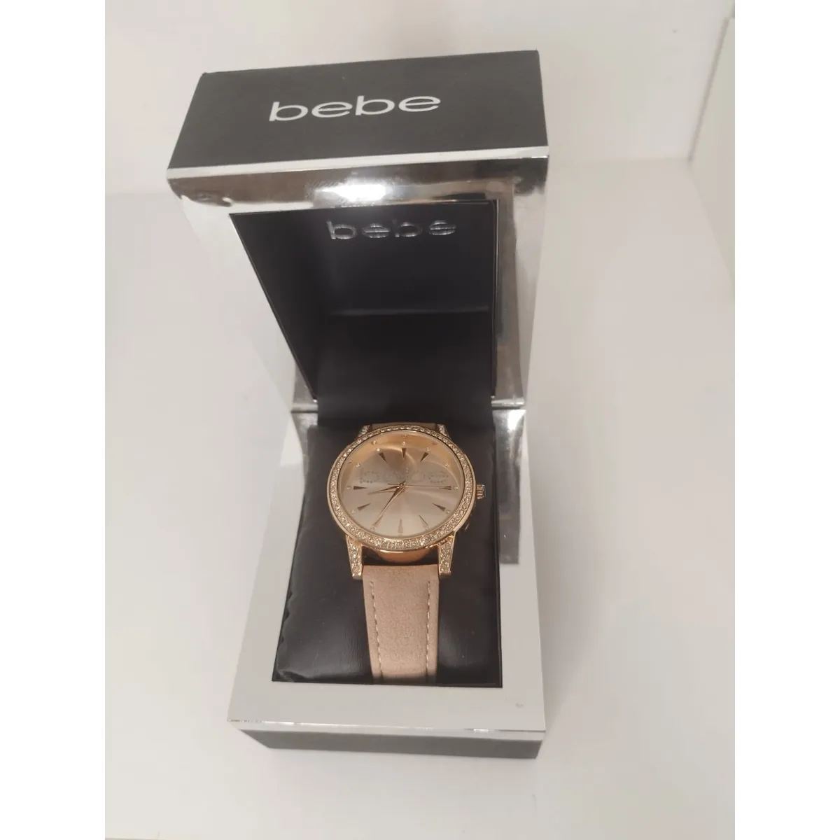 BEBE - Reloj Mujer de Pulsera Bebe
