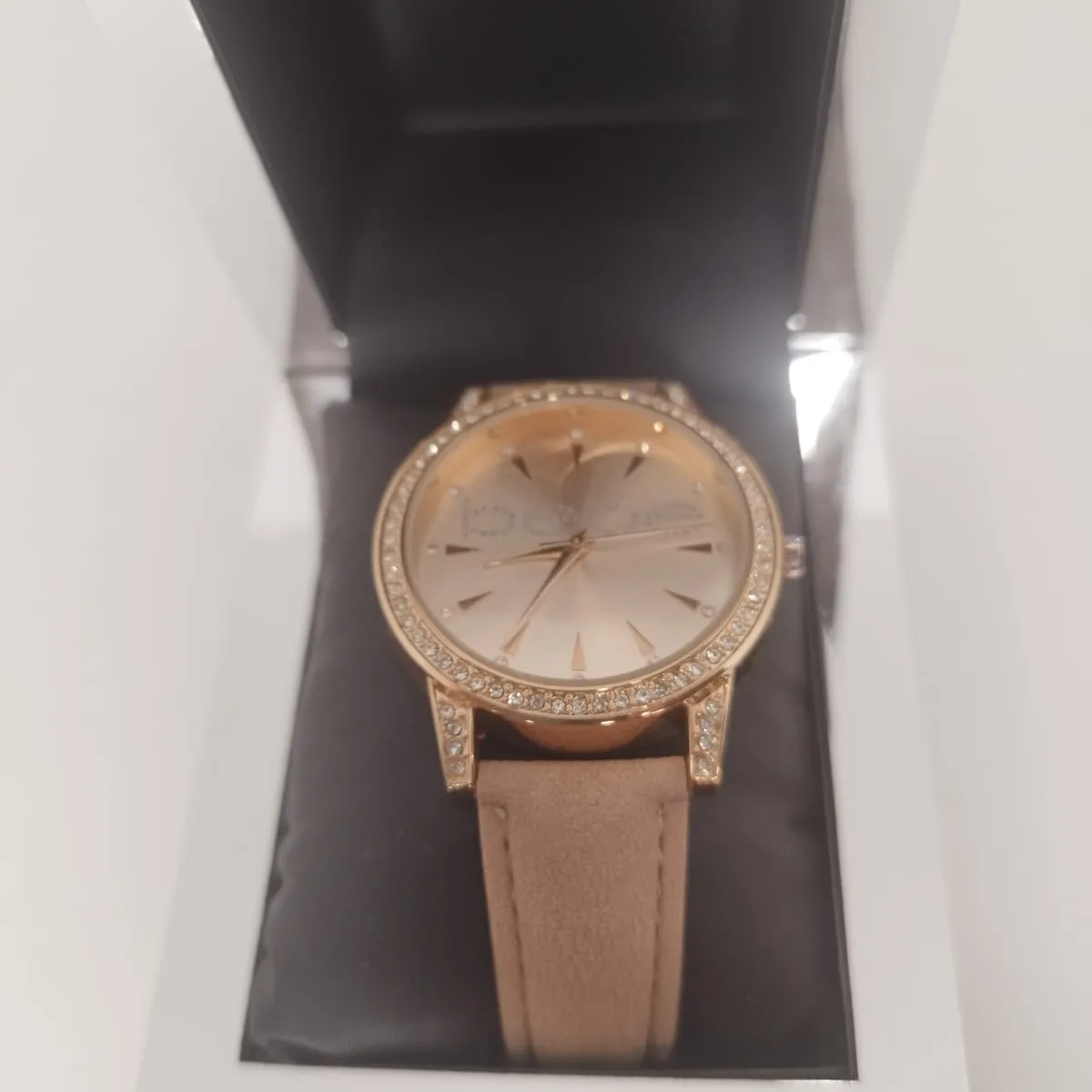 BEBE - Reloj Mujer de Pulsera Bebe