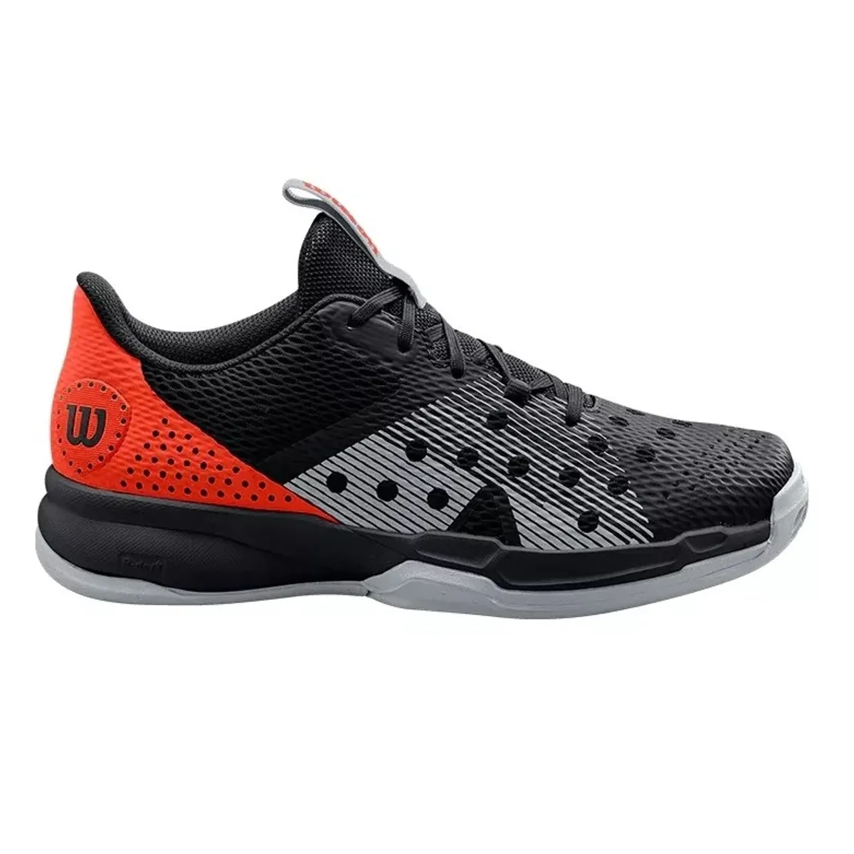 WILSON - Zapatilla Wilson Hurakn Tenis Padel