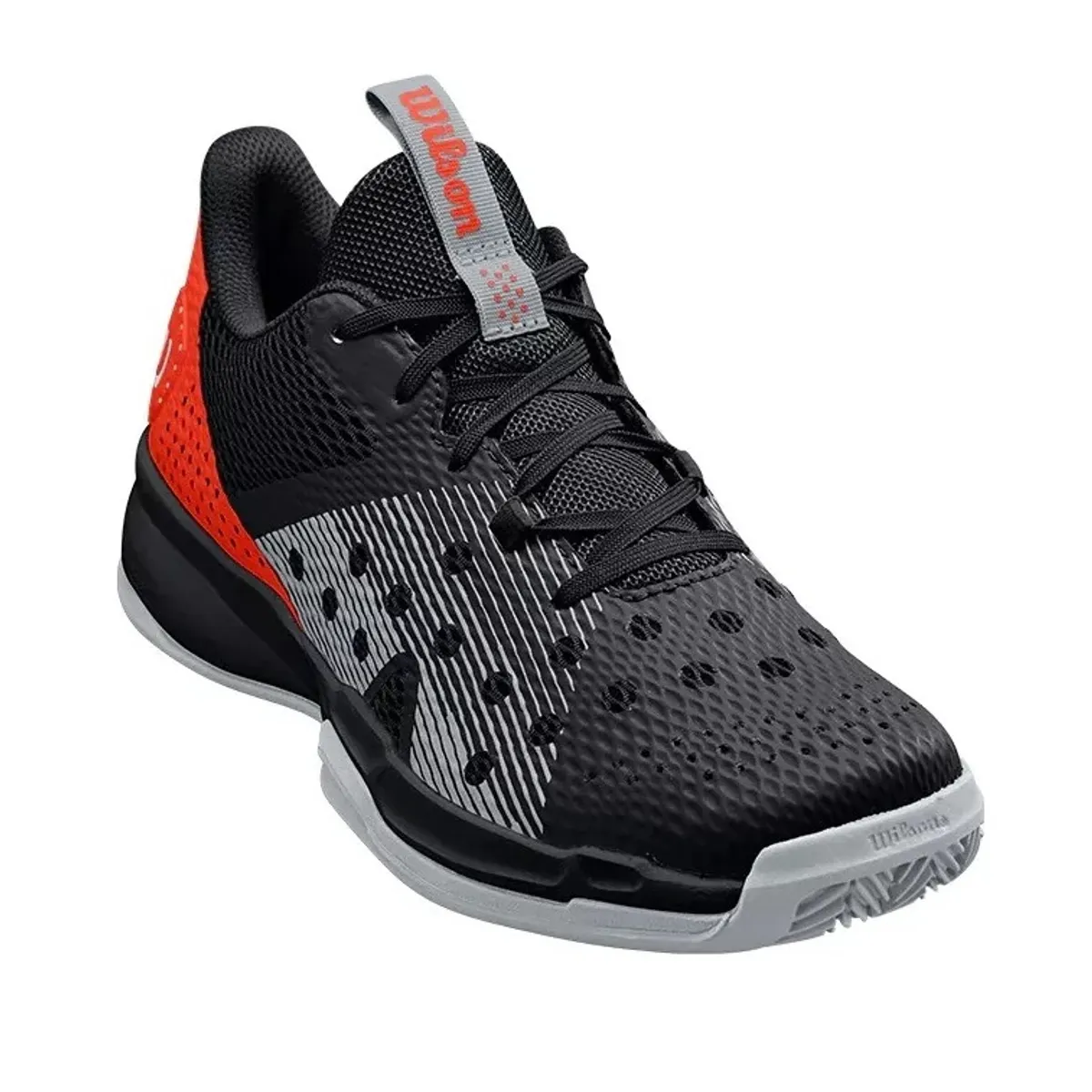 WILSON - Zapatilla Wilson Hurakn Tenis Padel