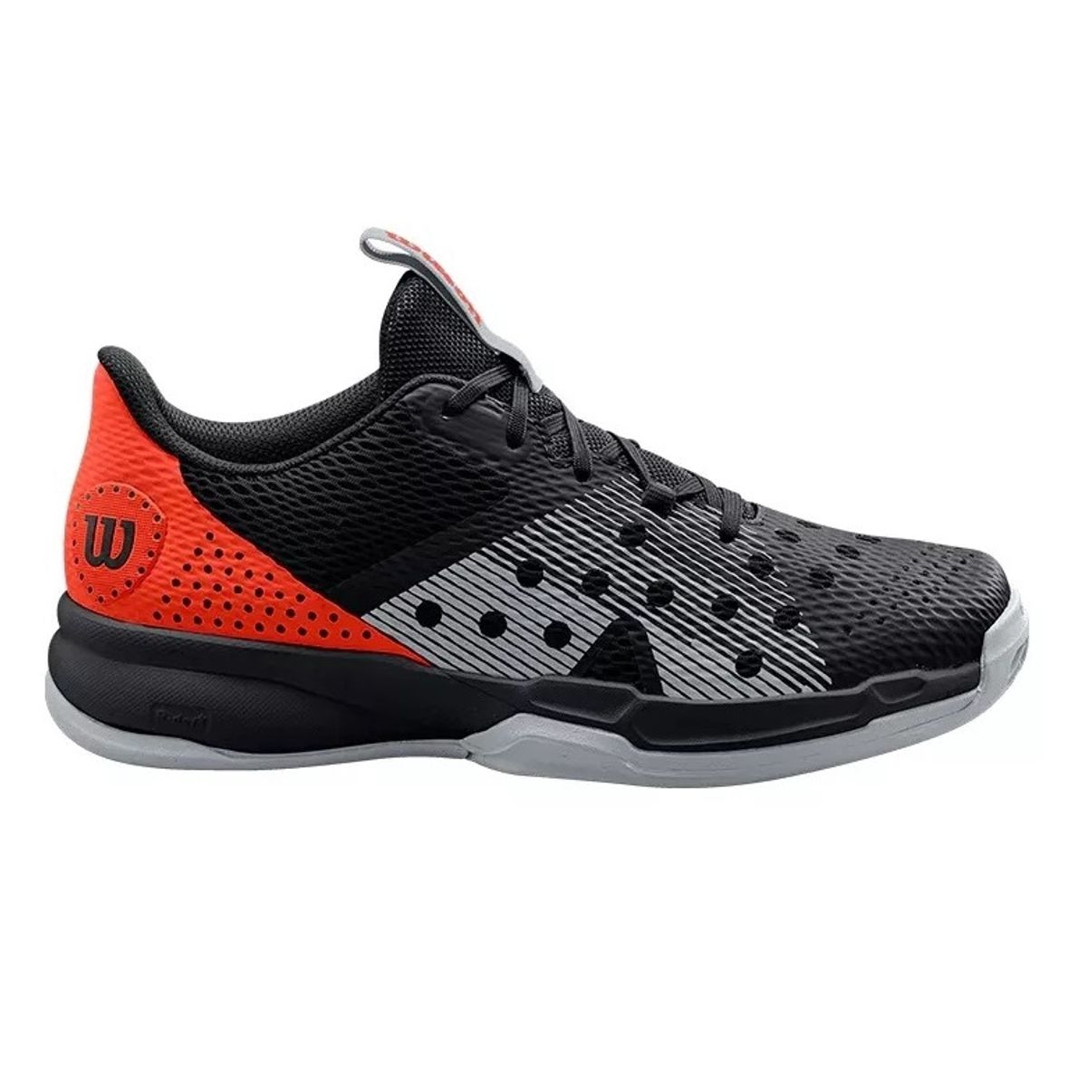 WILSON - Zapatilla Wilson Hurakn Tenis Padel