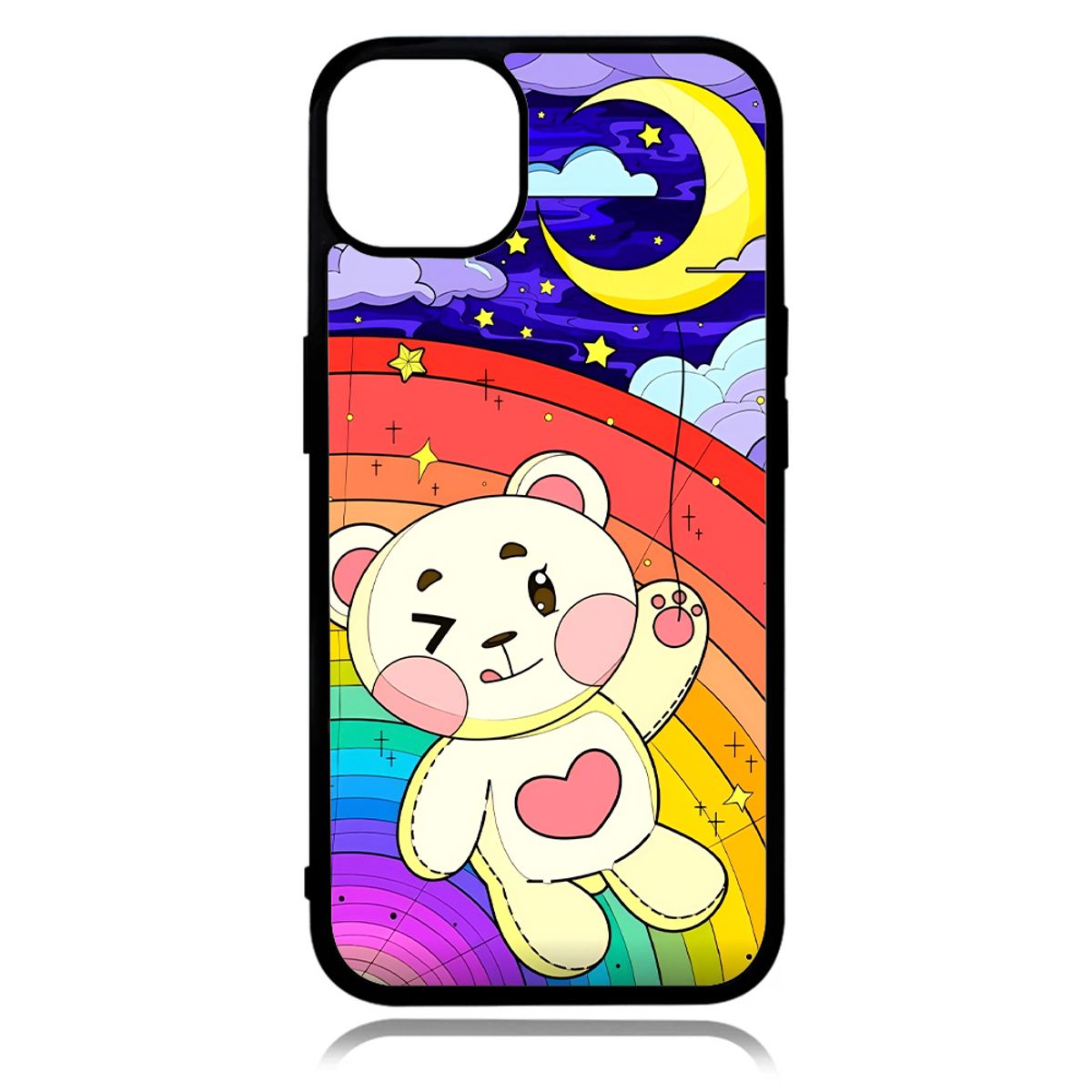 GENERICO - Carcasa funda para Iphone 12 MINI Diseño 212