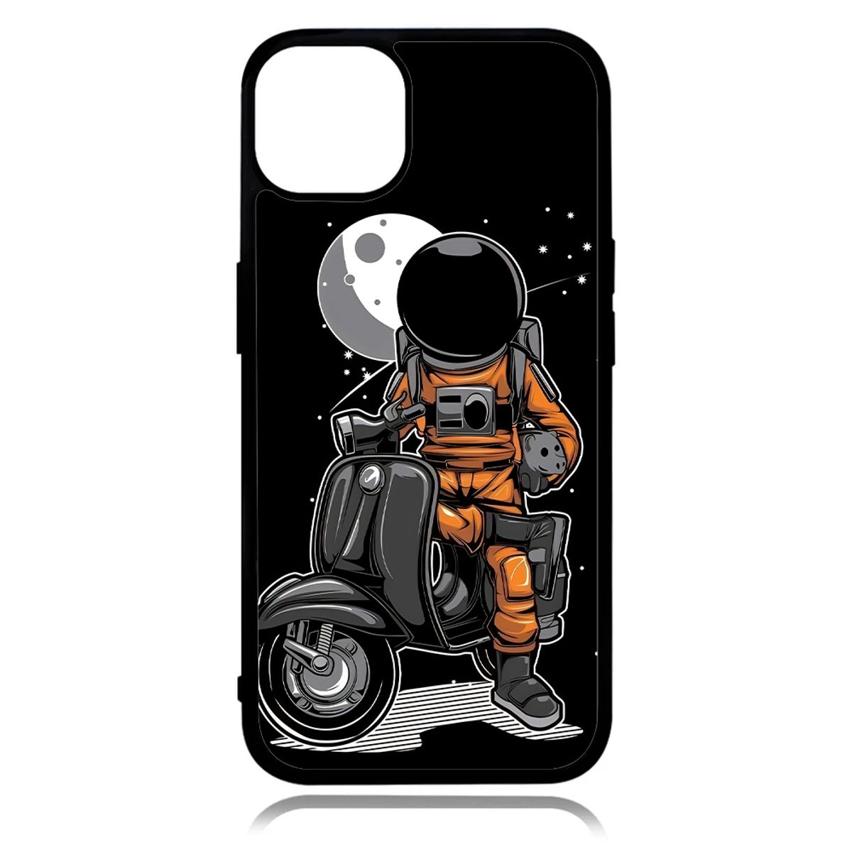 GENERICO - Carcasa funda para Iphone 12 MINI Diseño 230