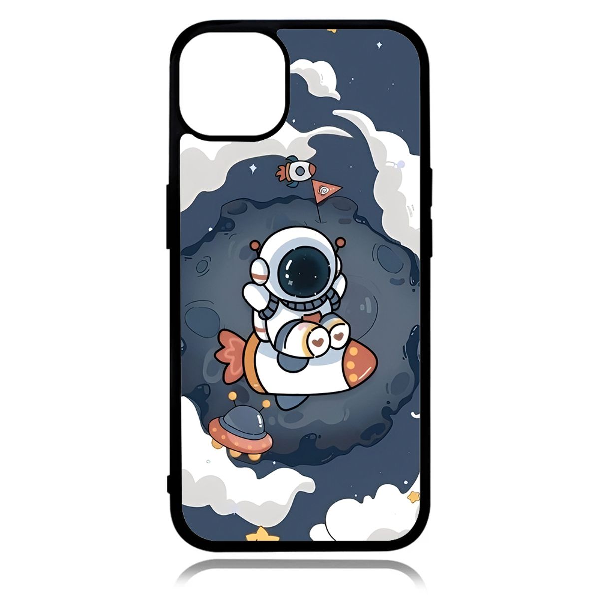 GENERICO - Carcasa funda para Iphone 12 MINI Diseño 250