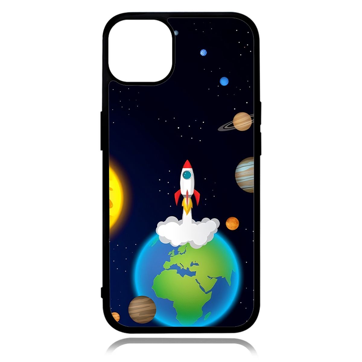 GENERICO - Carcasa funda para Iphone 12 MINI Diseño 252