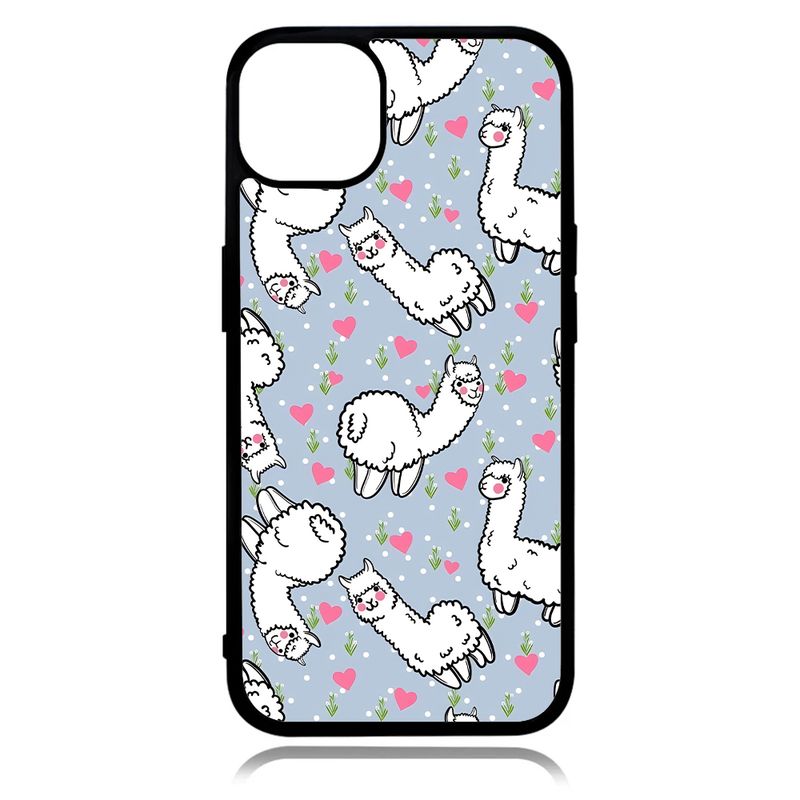 GENERICO - Carcasa funda para Iphone 12 MINI Diseño 274