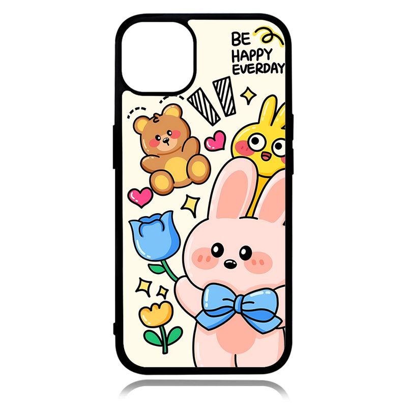 GENERICO - Carcasa funda para Iphone 12 MINI Diseño 291