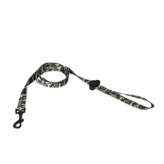 PETPRO - Brnx Correa Perro Diseño Camuflaje 120 cm