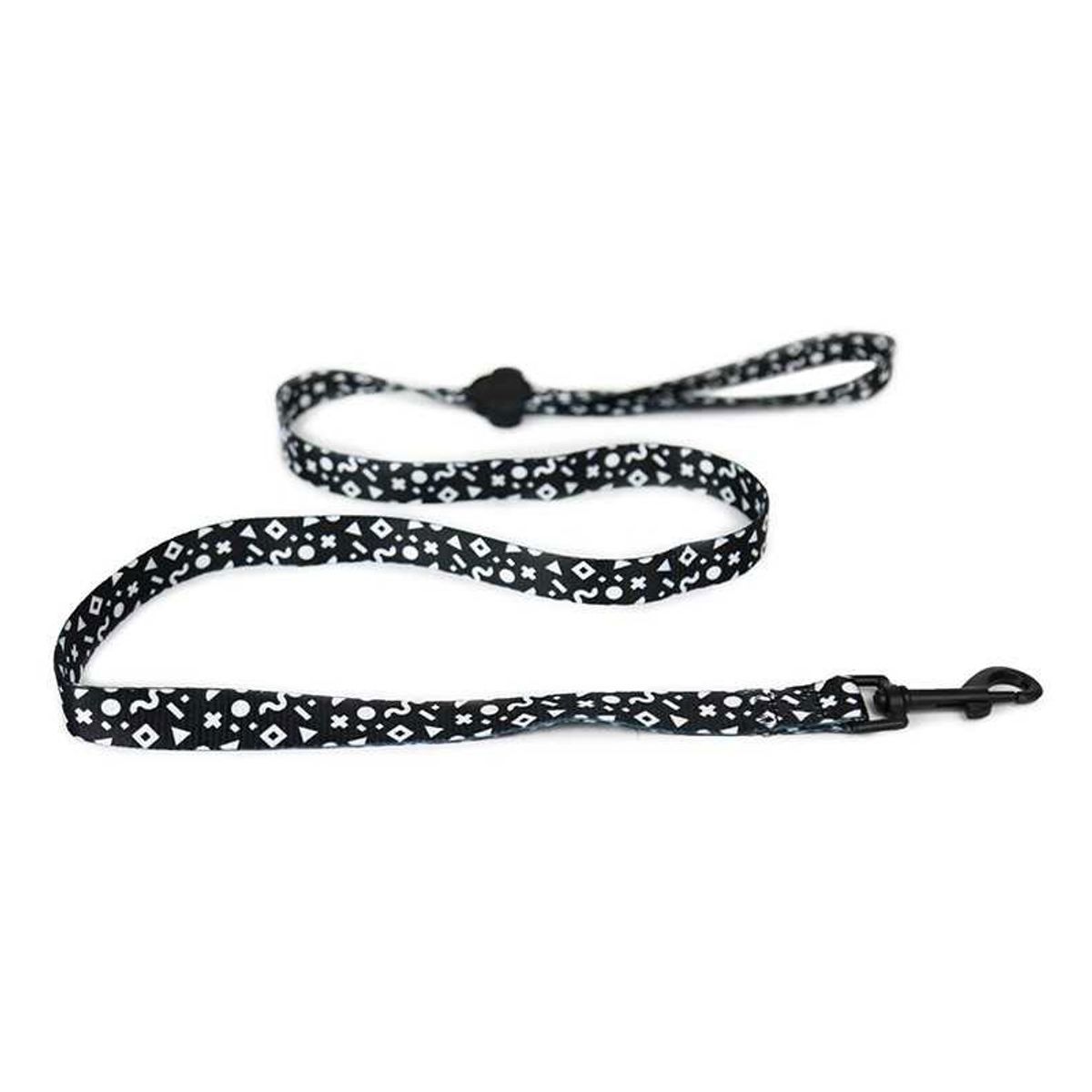 PETPRO - Correa Para Perro Brnx Diseño Doodle 120 cm