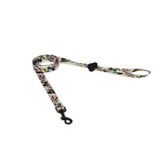 PETPRO - Brnx Correa Perro Diseño Forest Pink 120 cm