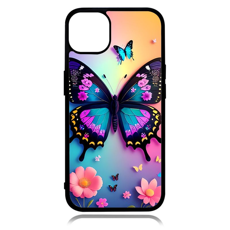 GENERICO - Carcasa funda para Iphone 12 PRO MAX Diseño 207