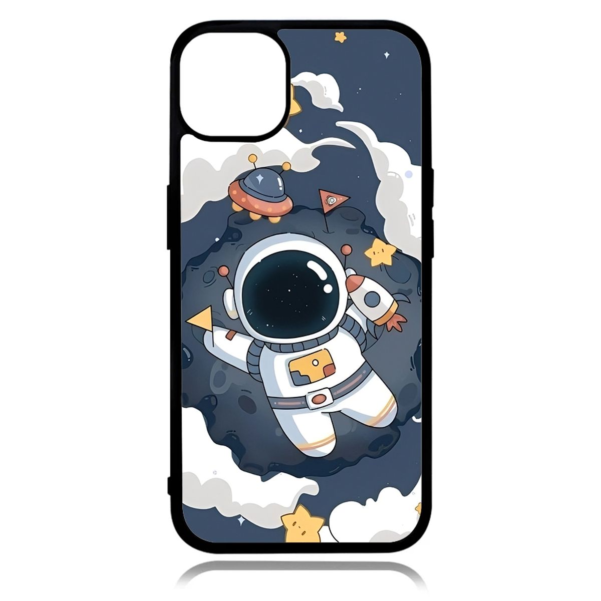 GENERICO - Carcasa funda para Iphone 12 PRO MAX Diseño 211