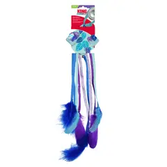 KONG - Connects Danglers Juguete Gato