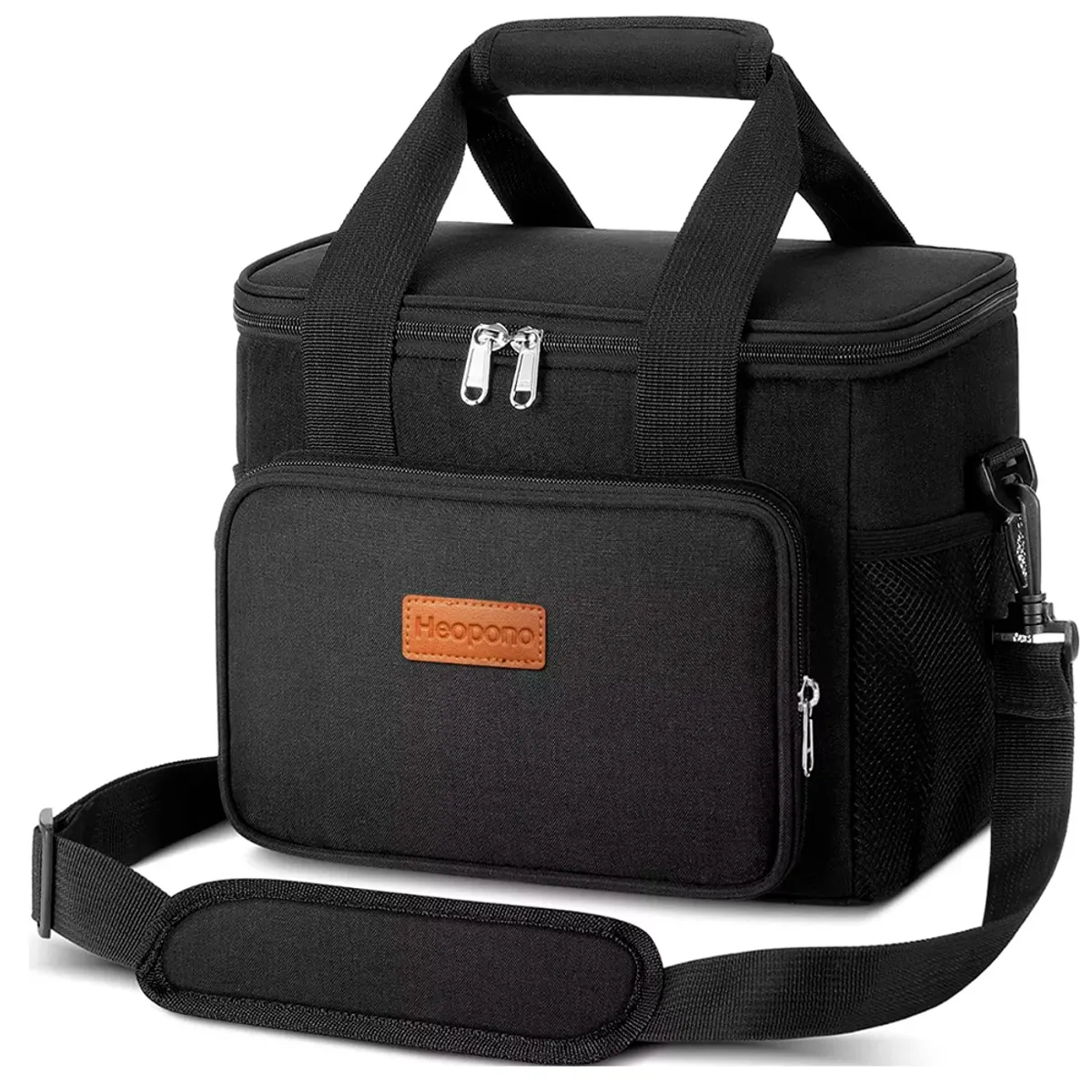 GENERICO - Bolsa Del Almuerzo Loncheras Portátil Y Gran Capacidad 16l