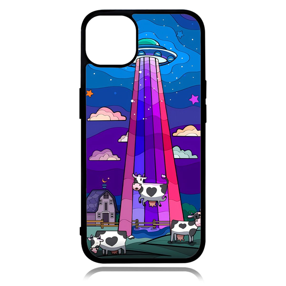 GENERICO - Carcasa funda para Iphone 12 PRO MAX Diseño 251