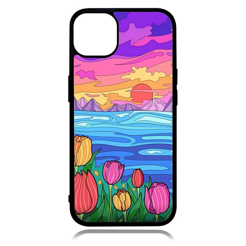 GENERICO - Carcasa funda para Iphone 12 PRO MAX Diseño 260
